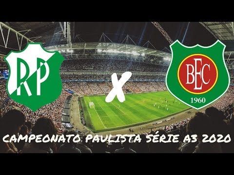 GOLS RIO PRETO 3X2 BARRETOS CAMPEONATO PAULISTA SÉRIE A3 2020