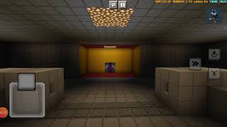 Garten of banban IV v2.0.5