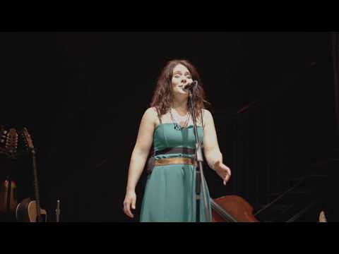 LyraDanz Live - Abbraccio di Sale - Una Notte in Ballo Tour 2018