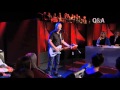 BillyBragg - Ideology (Live)