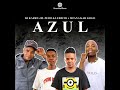 Dj Karri x BL Zero & Lebzito - Azul ft Mfana kah Gogo