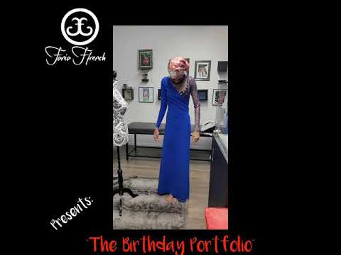 Fania FFrench Inc. video.