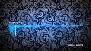 Crown The Empire - Payphone [Punk Goes Pop 5]