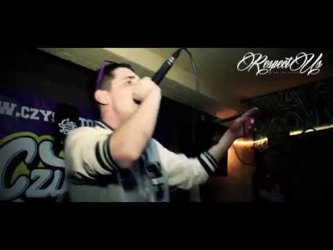 Relacja z koncertu Return of Underground - Respect Us