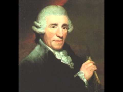 Haydn Concerto for Two Horns and Orchestra in Eb (Mvt. 2)
