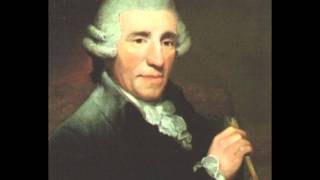 Haydn Concerto for Two Horns and Orchestra in Eb (Mvt. 2)