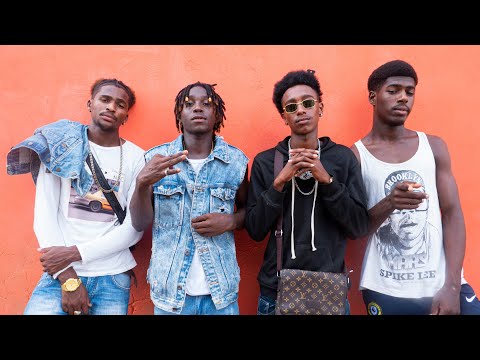 The Youngs_Real_Na_Peto Feat Diino Official VideoClip By CvPower