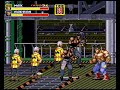 Streets Of Rage 2 Max Survival Mode 102 Kills