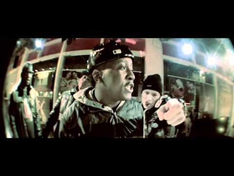 Kingstreet ft Westeinde -Op die Gangstershit
