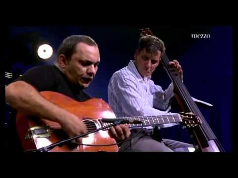 Jazz in Marciac 2010 - Bireli Lagrene - Sunny (Bobby Hebb)