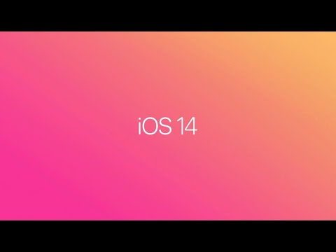iOS 14 Reveal. Compatible with iPhone 6s and later #iOS