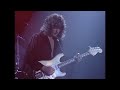 Rainbow - Temple of the king Live Rockpalast 1995 (HD)