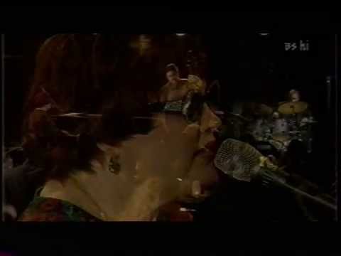 Diane Schuur Live in NY