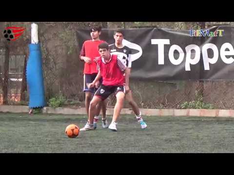 Compilado Liga Nuñez - Fecha 5