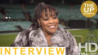 King Richard: Isha Price in Wimbledon on Serena and Venus Williams, growing up memories, Will Smith