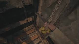 BIOHAZARD VILLAGE　(2)