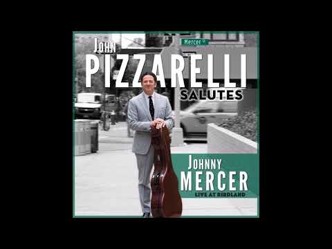 Goody, Goody - John Pizzarelli