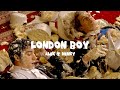 London Boy Taylor Swift Red White Royal Blue