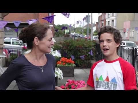 Whitehead Festival - Bank House