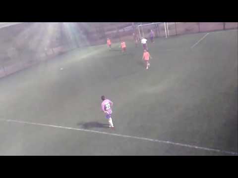 Alya Halı Saha 30.05.2016 20:00 - akillisaha.com