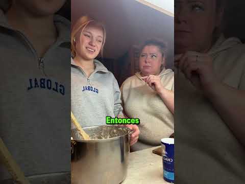 Esta Chica Encontró La Forma De Engañar A Su Mamá ❤️