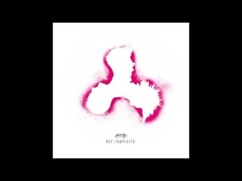 Hot Complotto - Neve (feat. Zeno Gabaglio) [Official Audio]