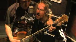Burnwylde - &quot;Nights In White Satin&quot; epic rock version