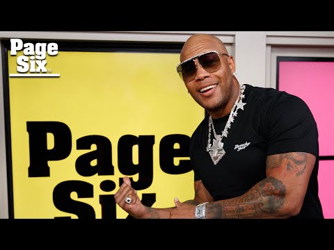 Flo Rida on moving from rap to country music, like Beyoncé, who he once toured with