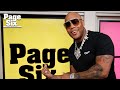 Flo Rida on moving from rap to country music, like Beyoncé, who he once toured with