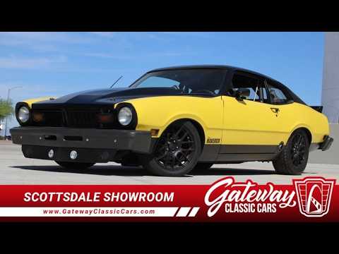 1976 Ford Maverick (CC-2079993) for sale in Peoria, Arizona