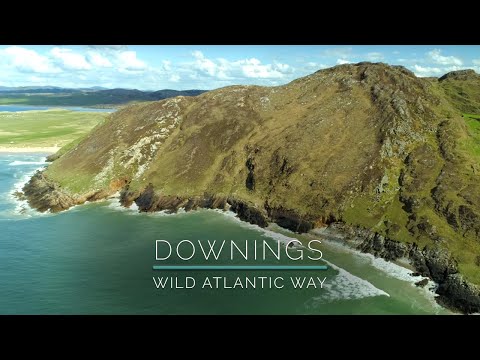 Downings Wild Atlantic way