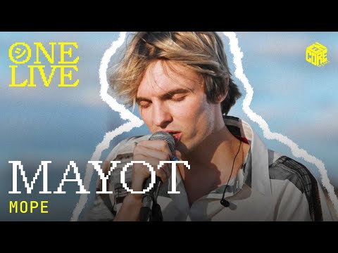MAYOT – Море (Live)