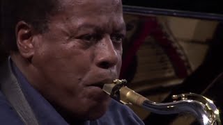 Herbie Hancock, Wayne Shorter, Dave Holland, and Brian Blade - Auung San Suu Kiy (Official)