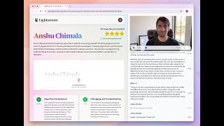 Lightscreen AI