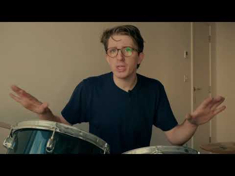 How to do impressions II