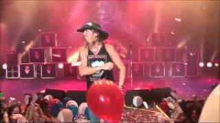 Bret Michaels - &quot;Get Your Rock On&quot; World Premiere