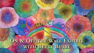 Luana Rubin Interviews Betty Busby