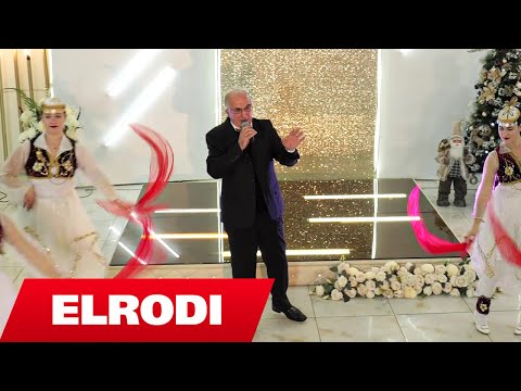 Xhevdet Lala - Jam Tironsi me tabon