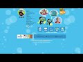 PBS Kids Website In 2005