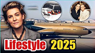 Brandi Carlile Lifestyle 2025.Education, Career, Family, Facts & Networth.