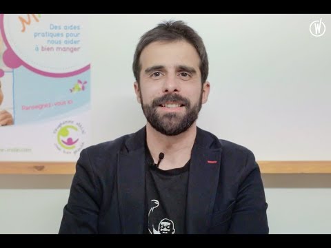 Découvrez Programme Malin avec Benjamin, Directeur