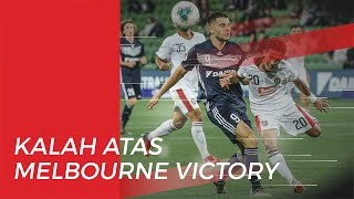 Bali United Gagal Lolos seusai Kalah Telak dari Melbourne Victory