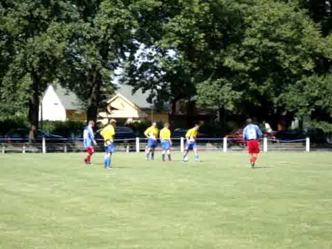 15.08.2009 KL SFB 09/10 1.Sp. Germania Ruhland II - Eintracht Ortrand II 3:0 (2:0)