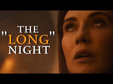 The episode that killed Game of Thrones