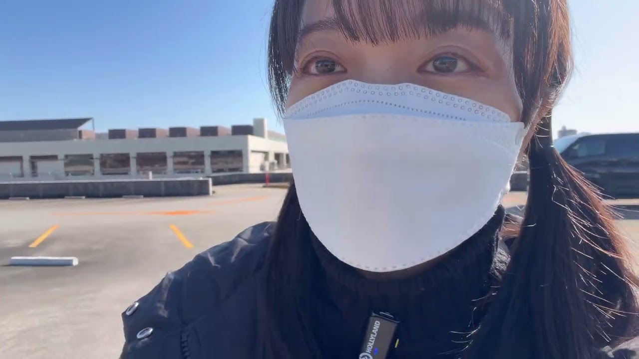 事故りました。緊急でカメラ回してます