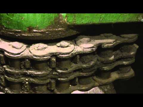 COSTELLO 6" CAP HYDRAULIC TUBE BENDER Benders tube/pipe-Hydraulic | Asset Exchange Corporation (1)