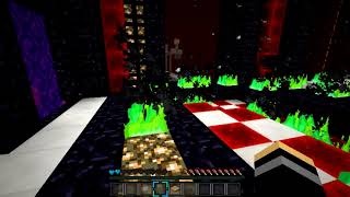 【Minecraft】リベンジスカイブロック亜種 Part7【ゆっくり実況】