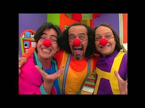 Pataclaun #76: Pataclaun en Iquitos | RETRONOSTALGIA