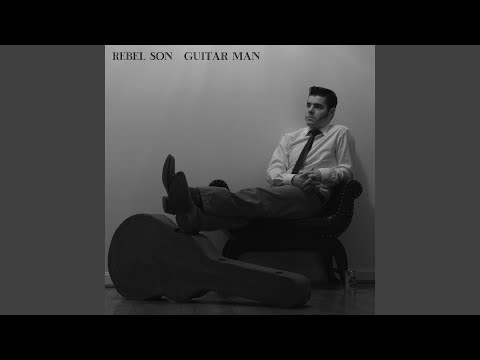 One More Song - Rebel Son