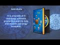 Astro Vision's AstroSuite - A Professional Astrology Software Combo Pack